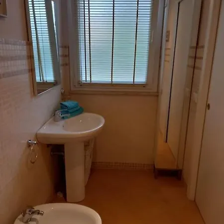 R.e.d. House Appartement *