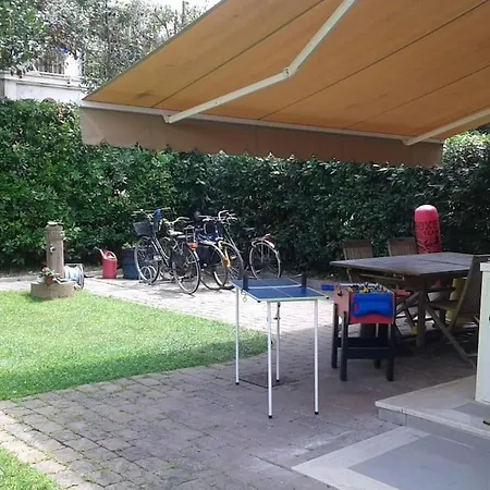 Appartement R.e.d. House *
