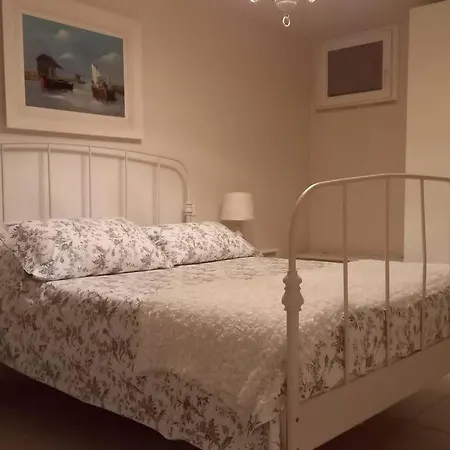 Apartman R.e.d. House Tirrenia