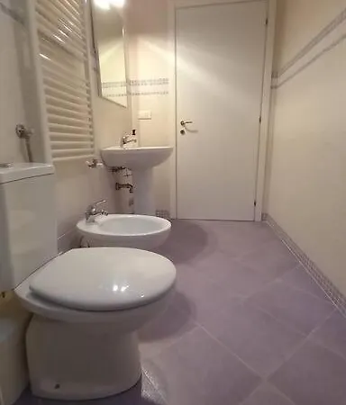 R.e.d. House Tirrenia